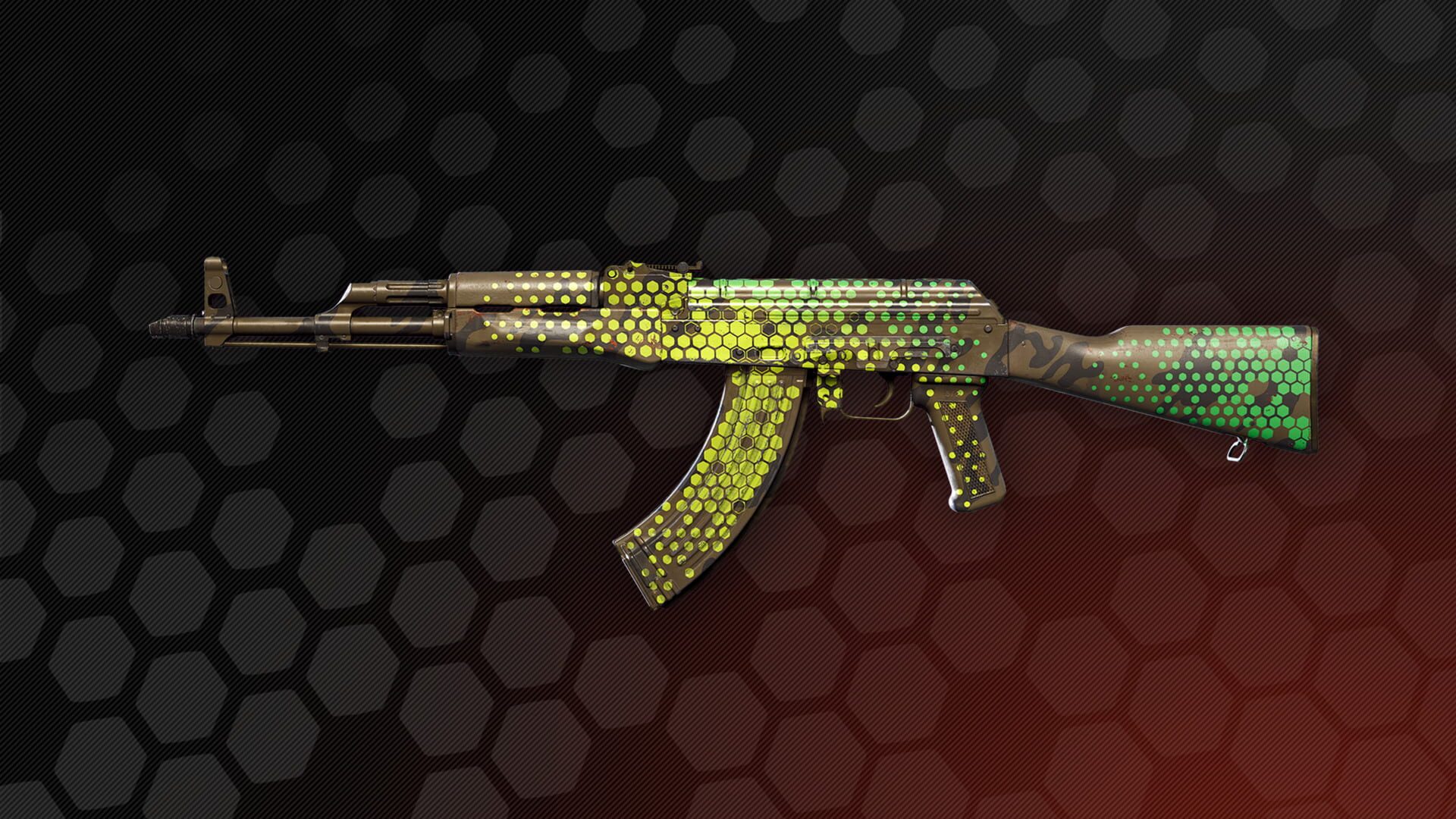 Deadside: Beehive Skin Set screenshot 2