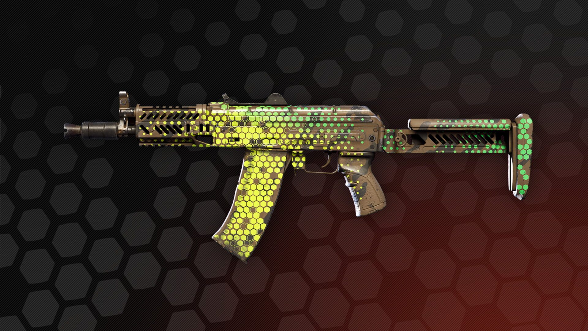 Deadside: Beehive Skin Set screenshot 4
