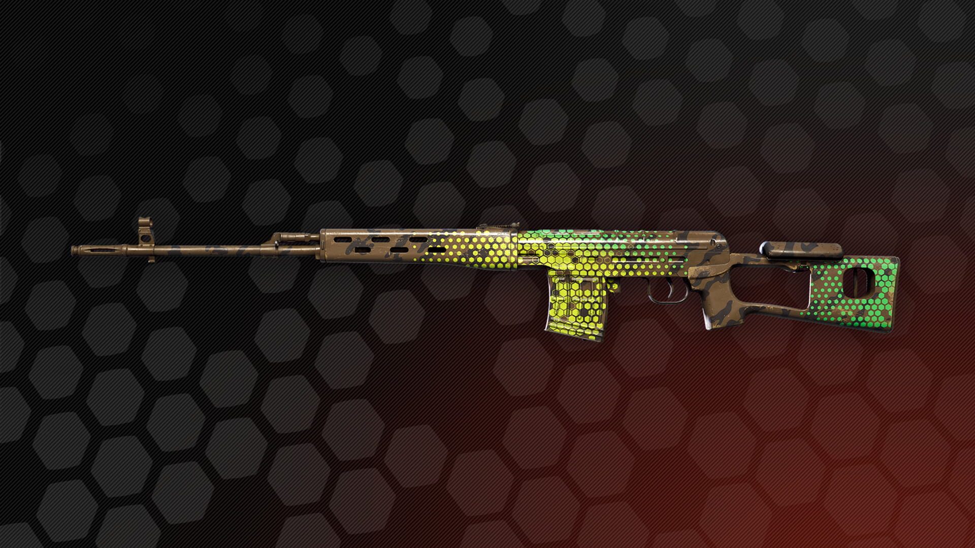Deadside: Beehive Skin Set screenshot 6