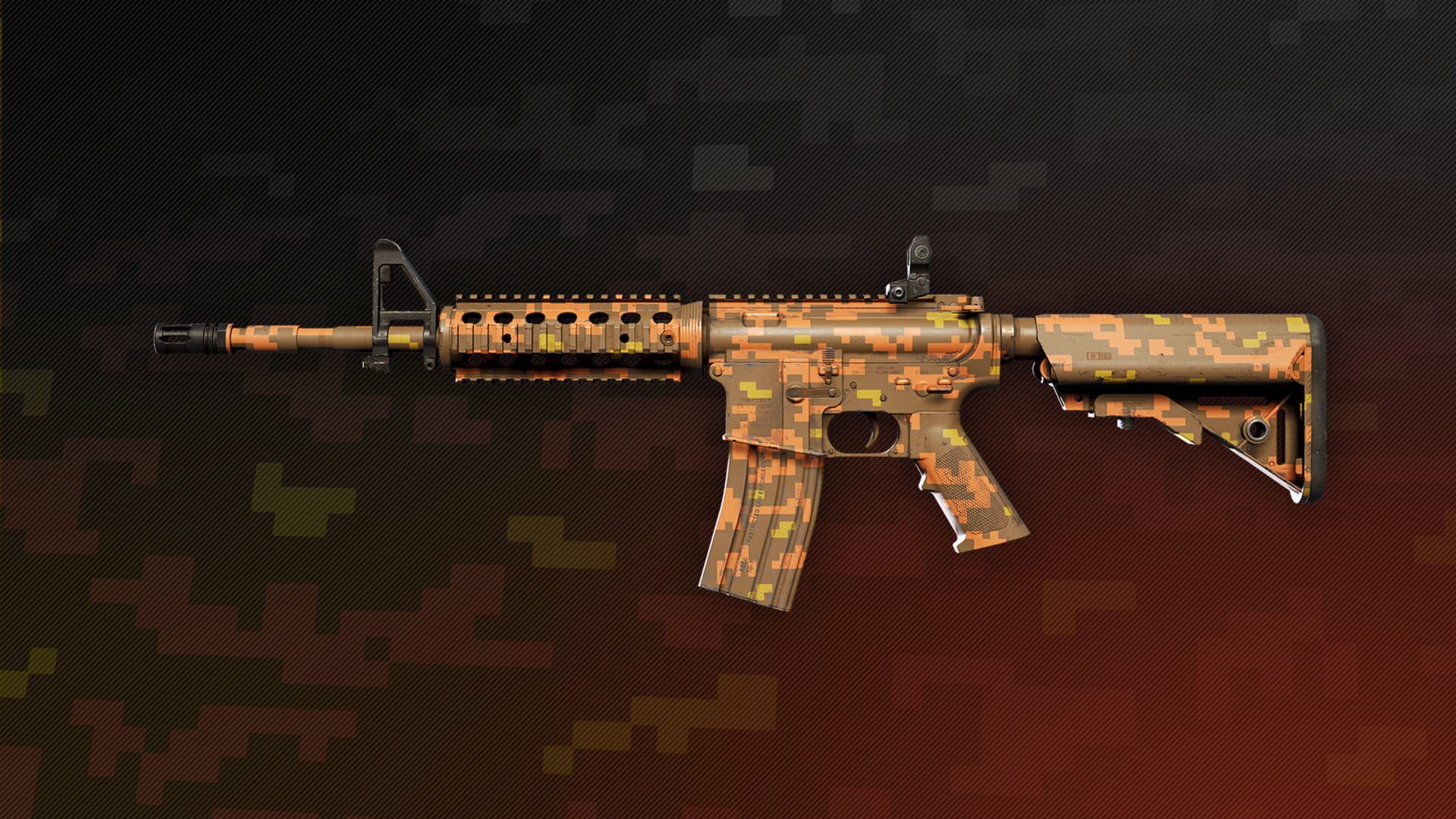 Deadside: Salamander Skin Set screenshot 3