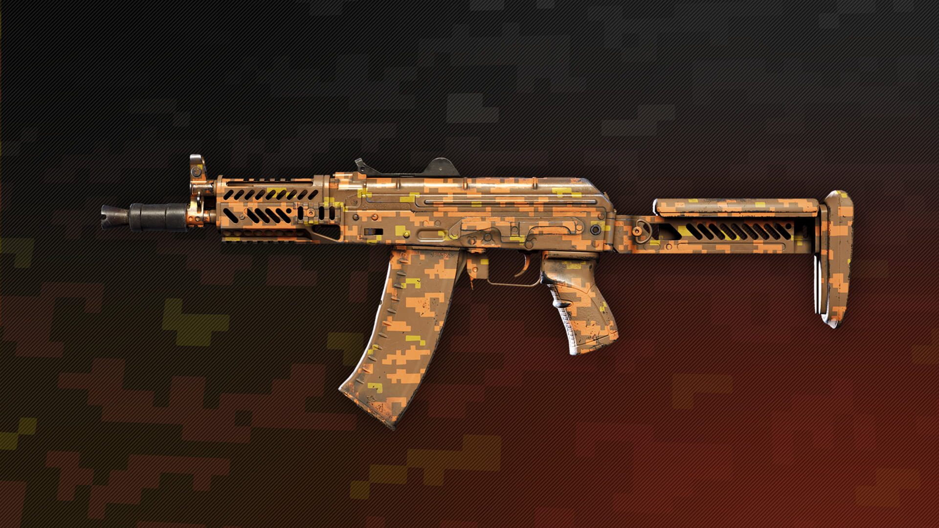 Deadside: Salamander Skin Set screenshot 4