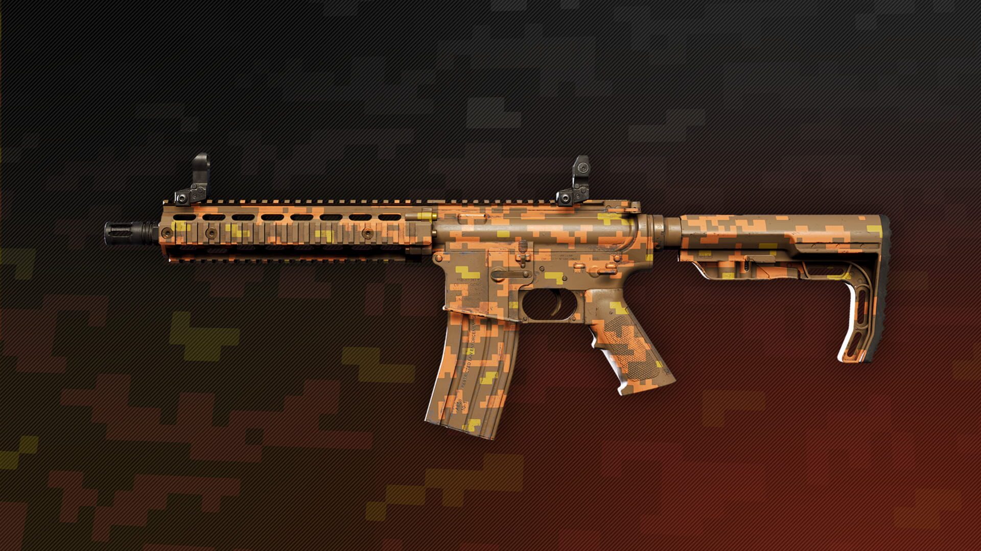 Deadside: Salamander Skin Set screenshot 5