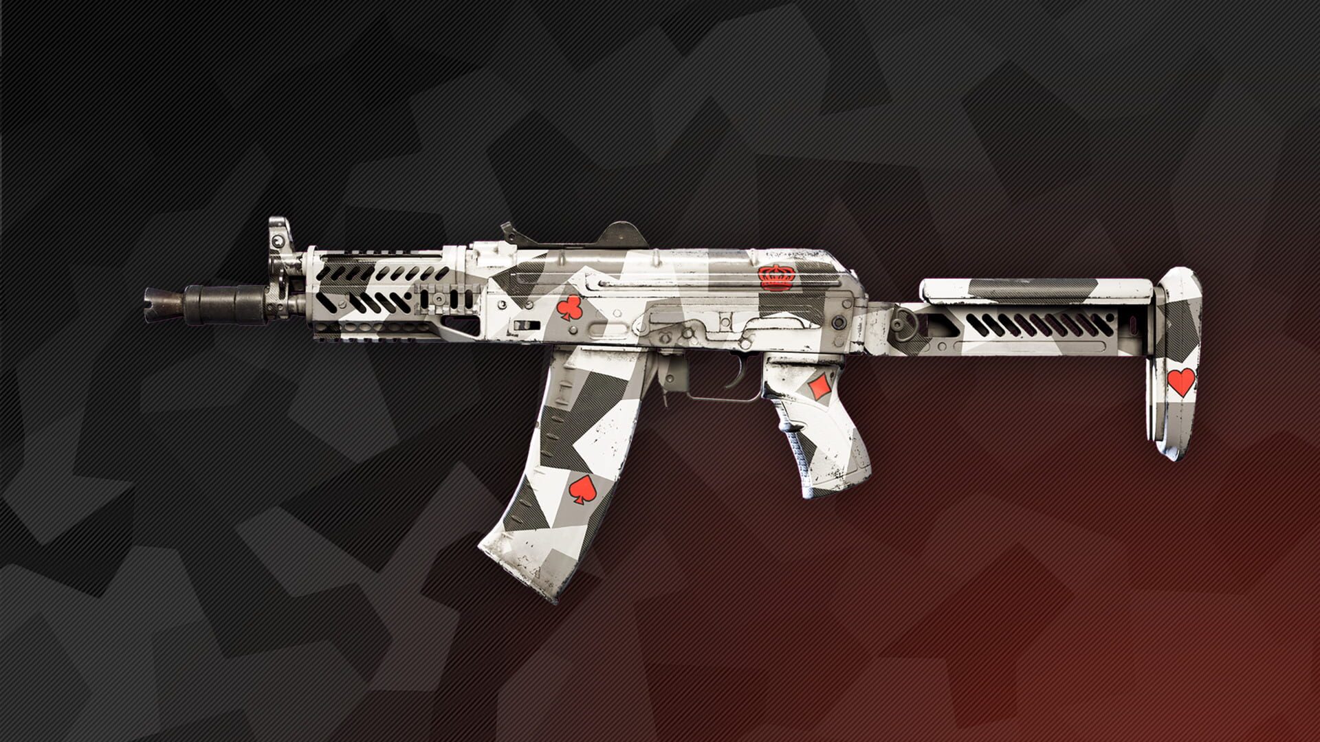 Deadside: Royal Flush Skin Set screenshot 4