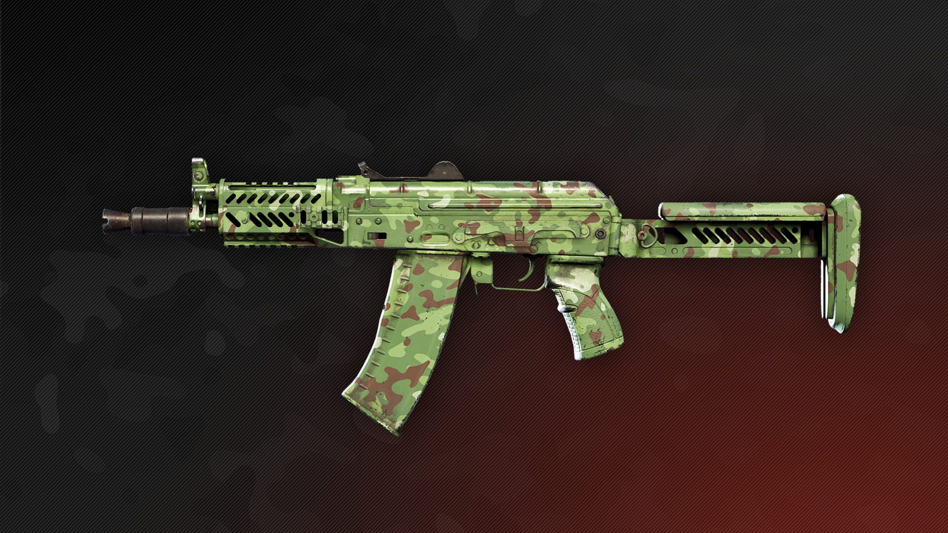 Deadside: Jungle Skin Set screenshot 4