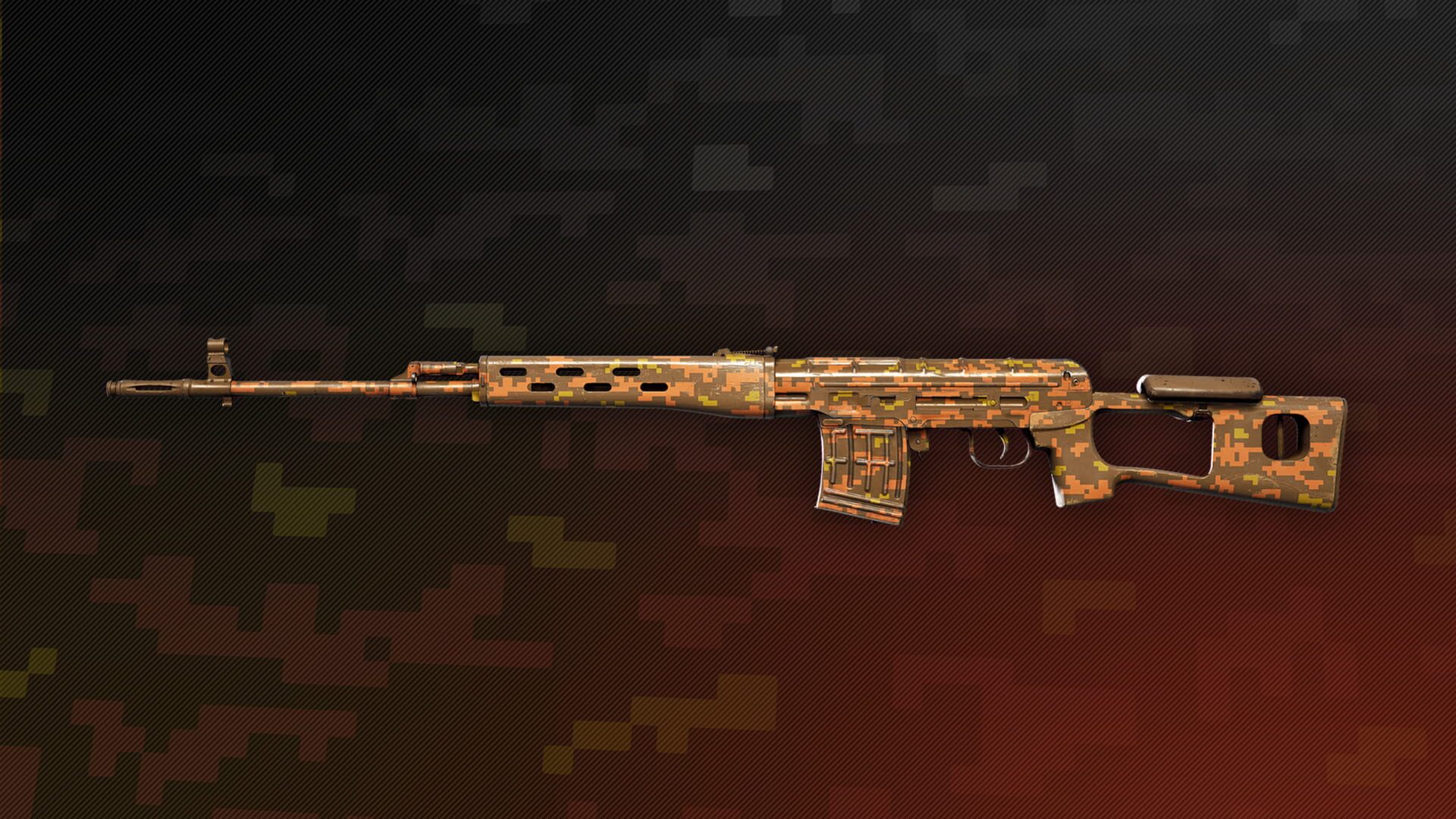 Deadside: Salamander Skin Set screenshot 6