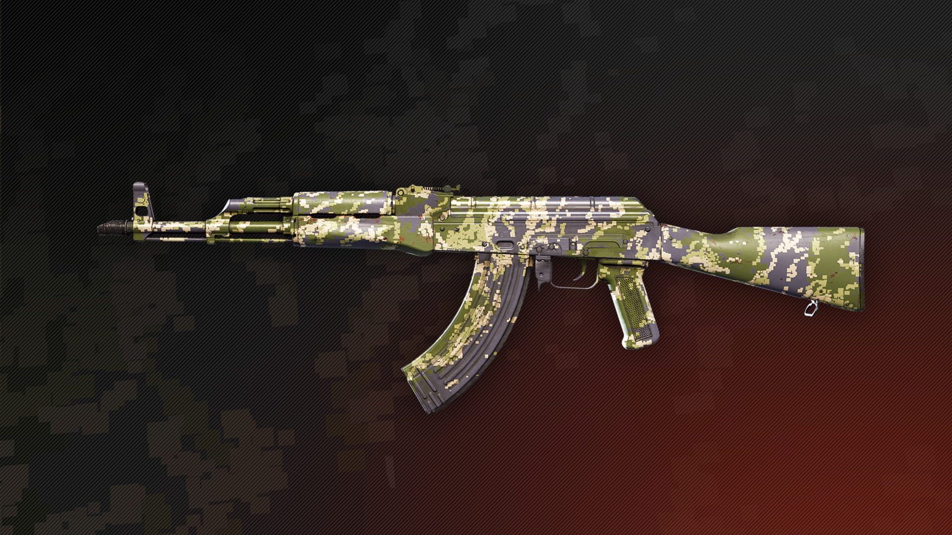Deadside: Dragonfly Skin Set screenshot 2