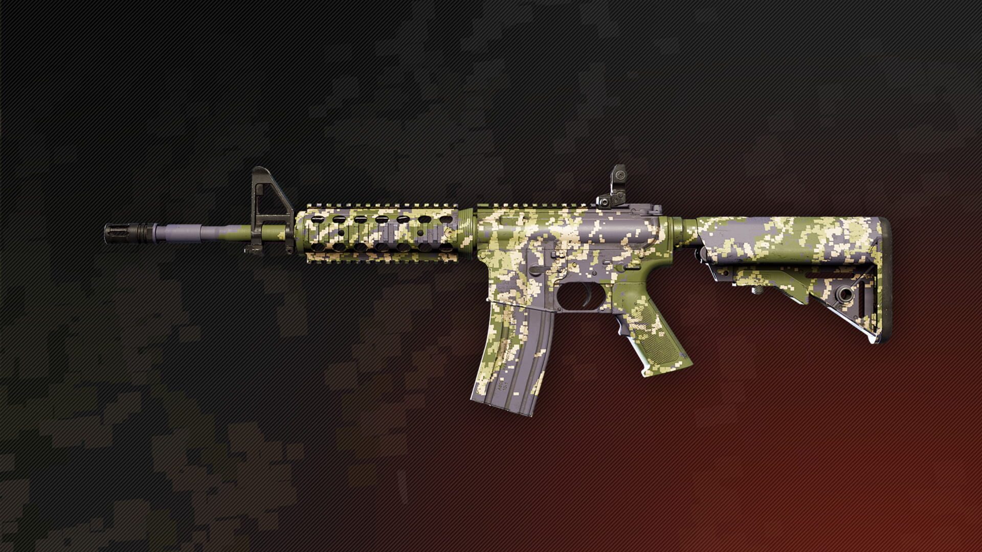 Deadside: Dragonfly Skin Set screenshot 3