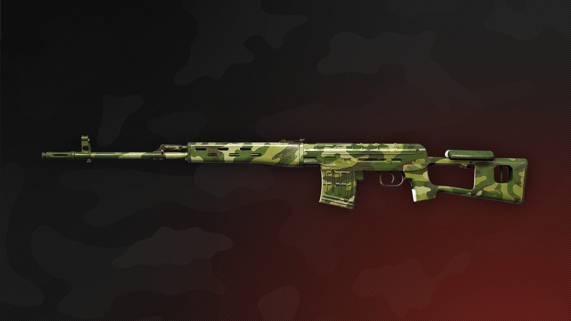 Deadside: Guerilla Skin Set screenshot 6