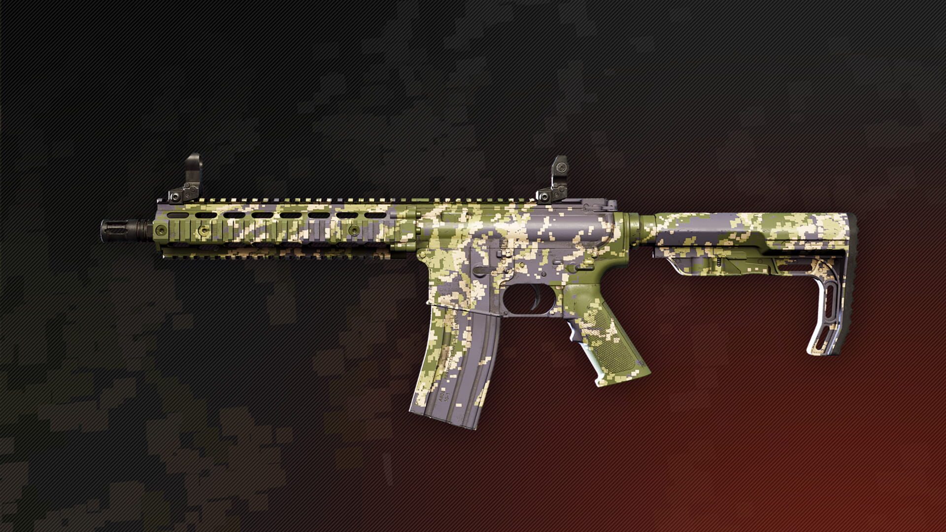 Deadside: Dragonfly Skin Set screenshot 5