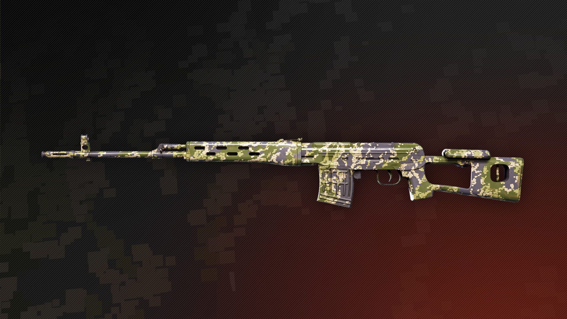 Deadside: Dragonfly Skin Set screenshot 6