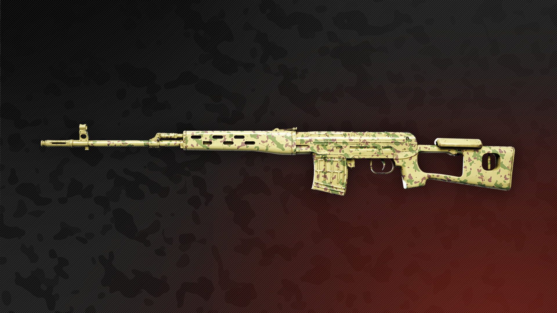 Deadside: Bushranger Skin Set screenshot 6