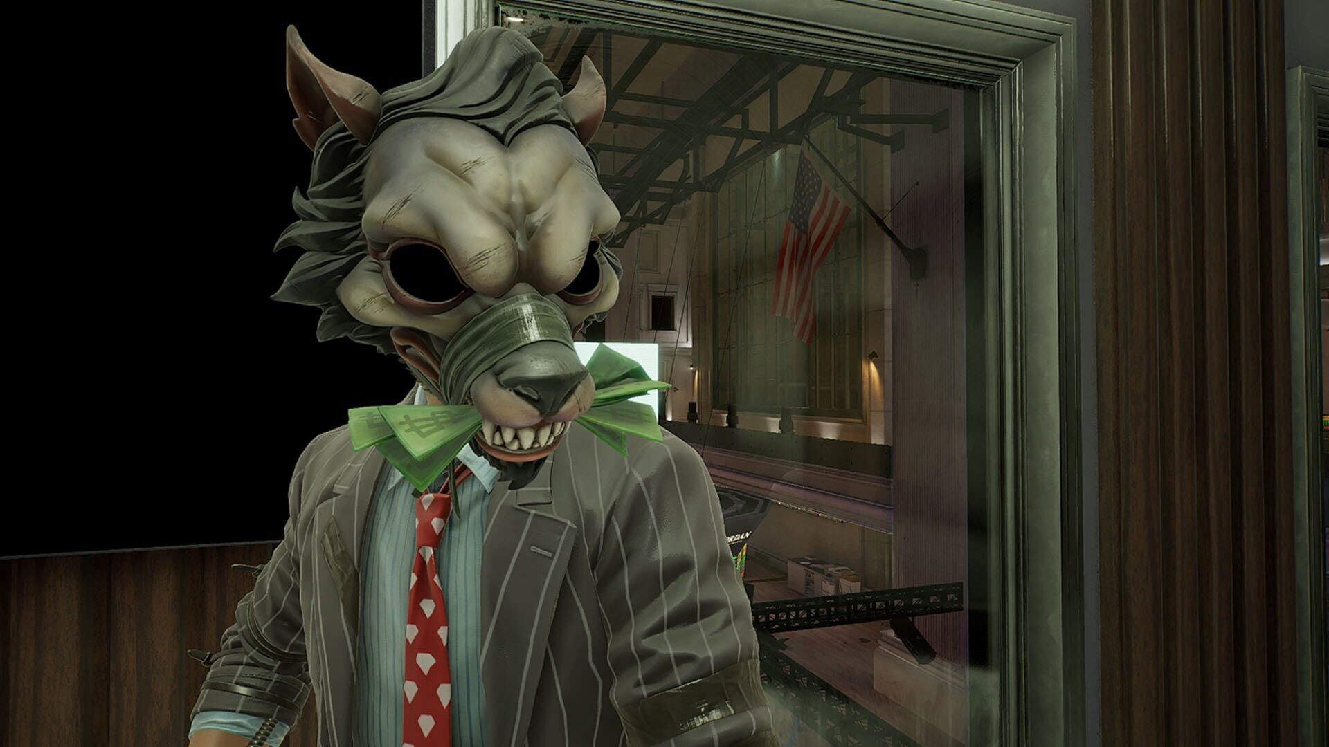 Payday 3: Fear & Greed Tailor Pack screenshot 3