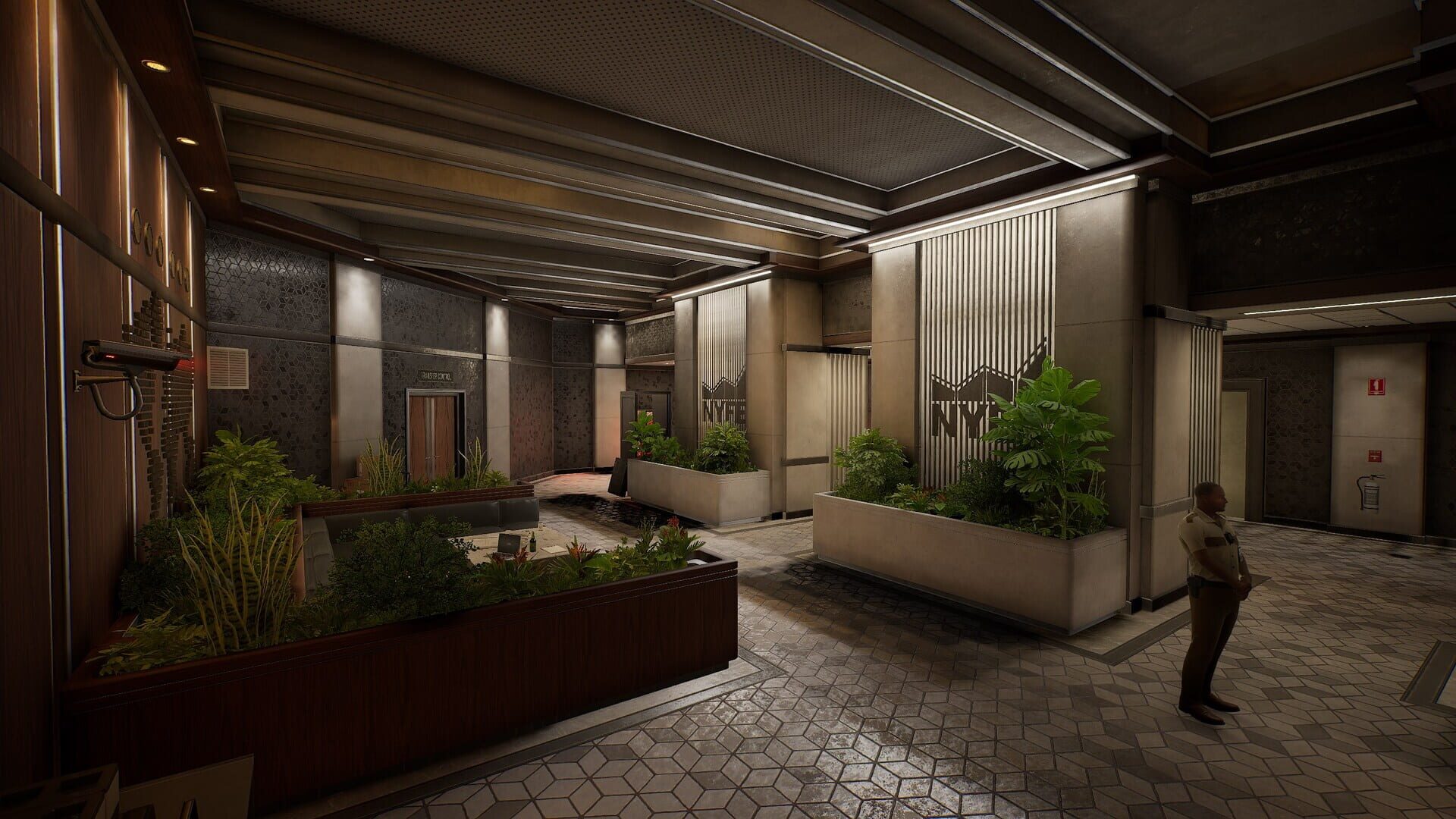 Payday 3: Fear & Greed Heist screenshot 5