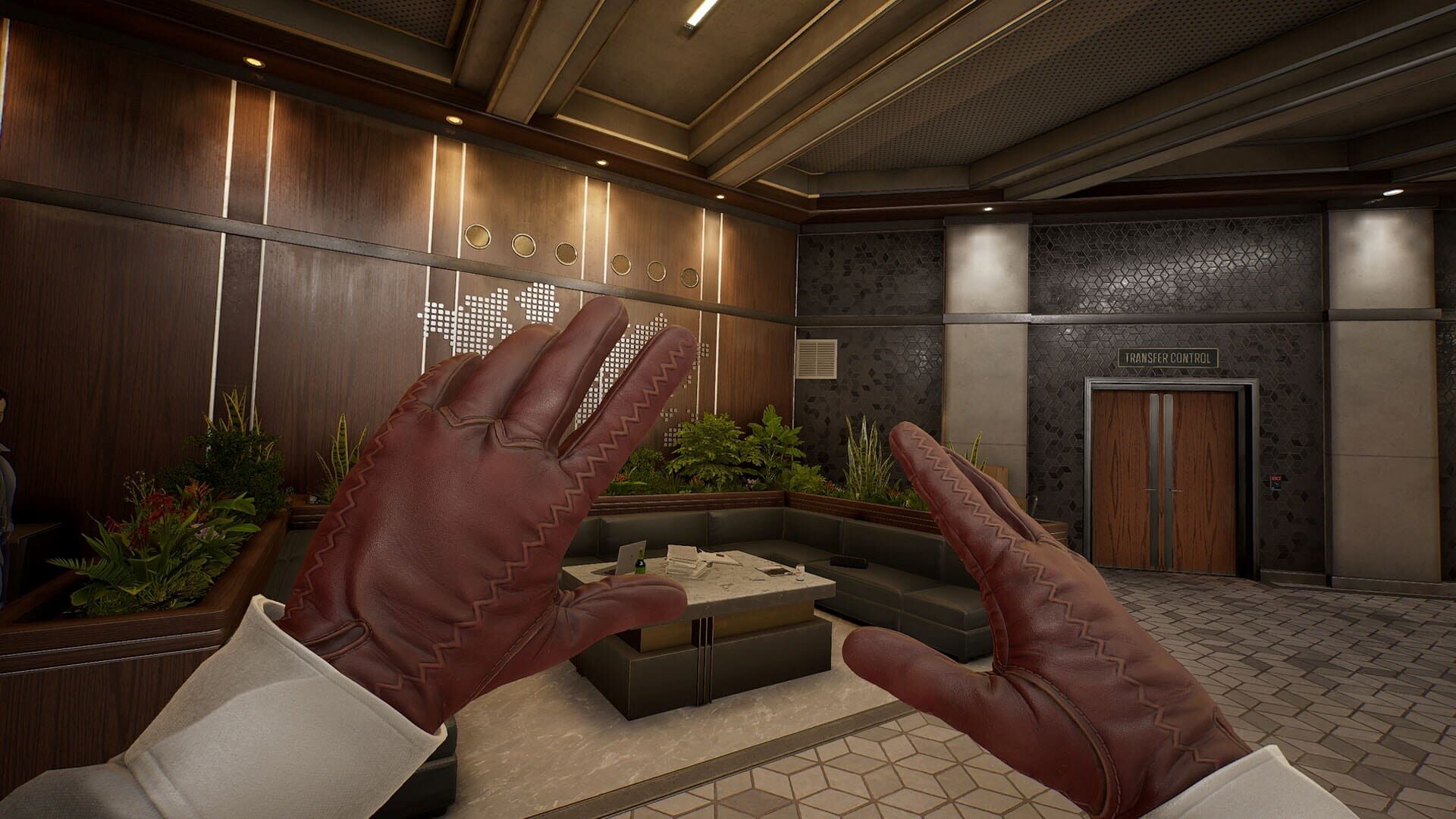 Payday 3: Fear & Greed Tailor Pack screenshot 8