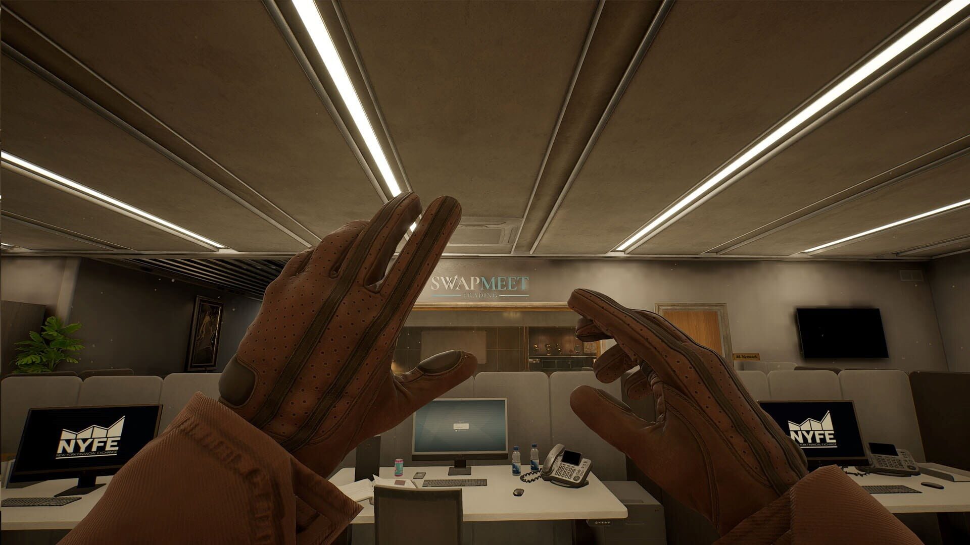 Payday 3: Fear & Greed Tailor Pack screenshot 9