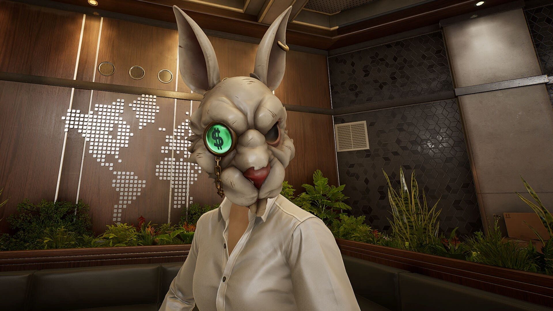 Payday 3: Fear & Greed Tailor Pack screenshot 11
