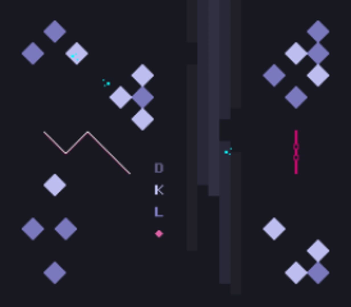 Chronoclasm screenshot 1