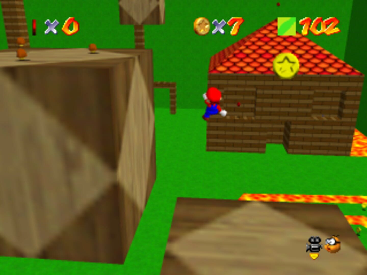 Box World Greens screenshot 2