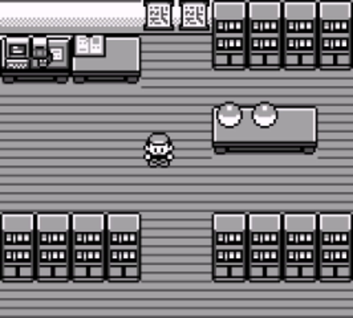 Pokémon: Professor Oak Challenge screenshot 2