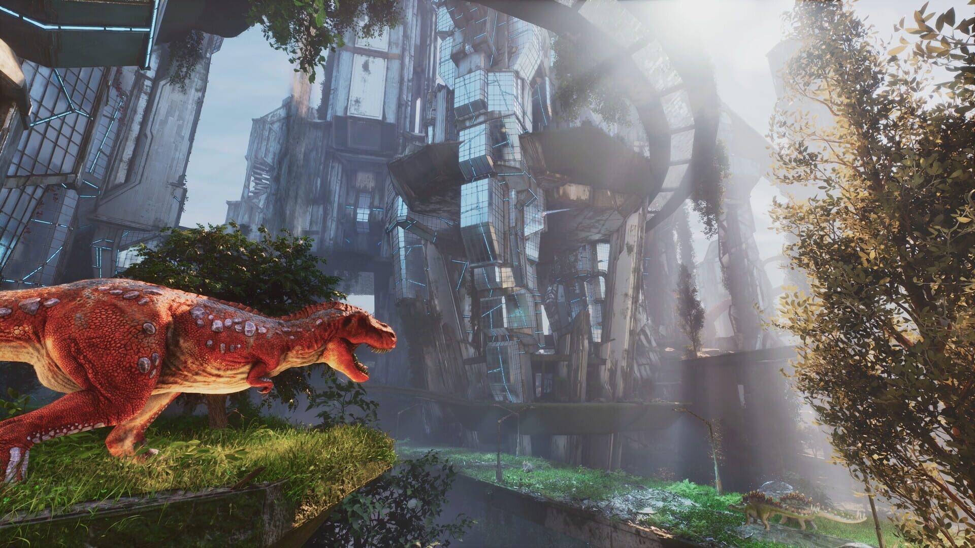 Ark: Extinction Ascended screenshot 1