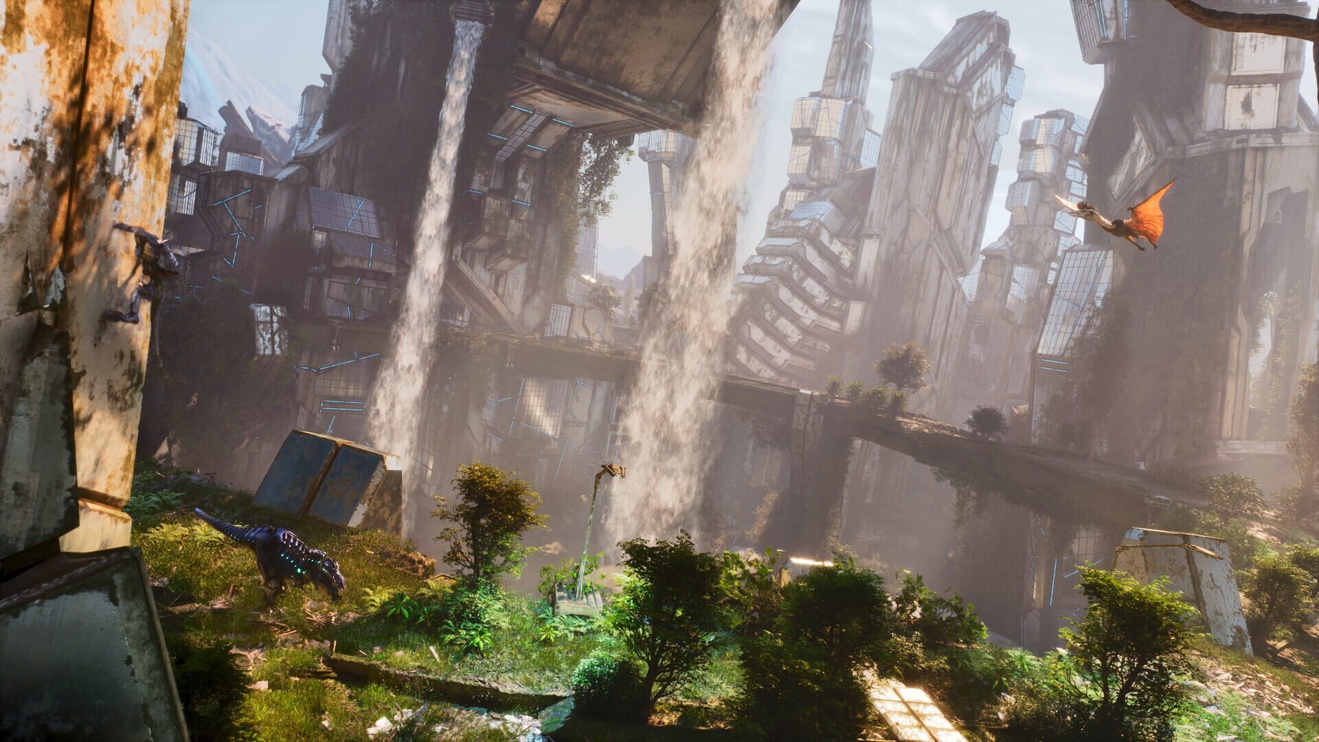 Ark: Extinction Ascended screenshot 2