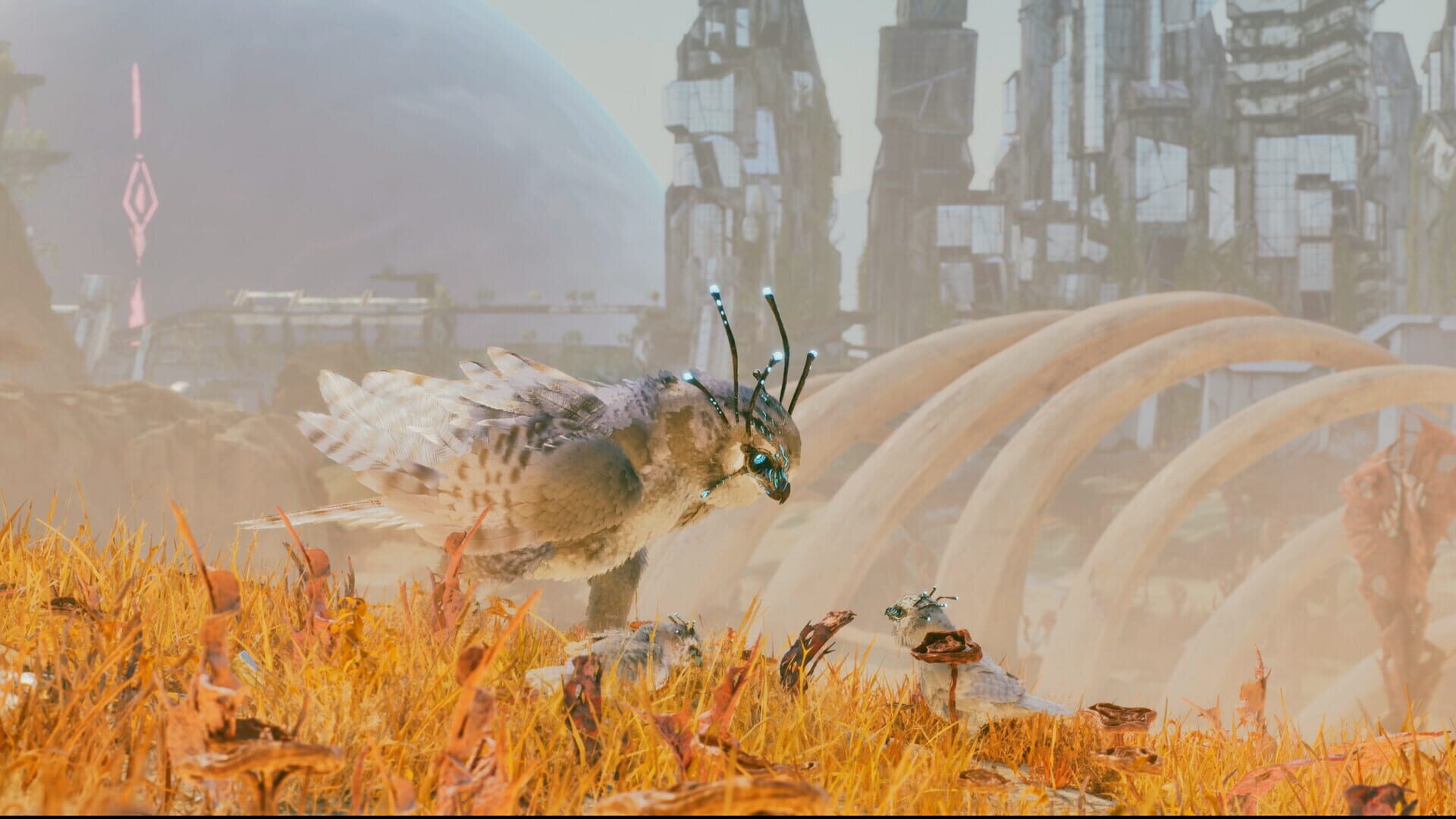 Ark: Extinction Ascended screenshot 3
