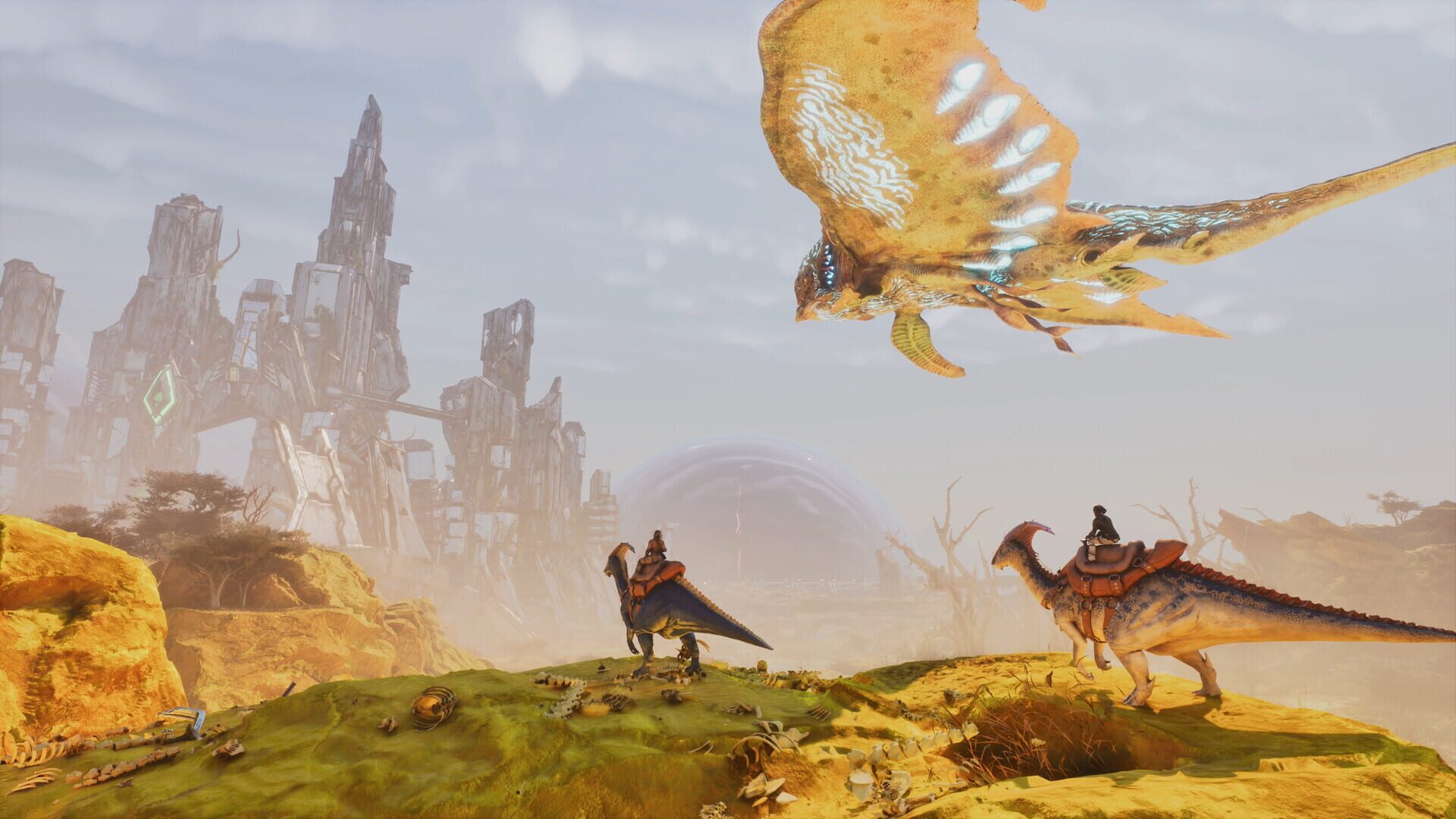 Ark: Extinction Ascended screenshot 4