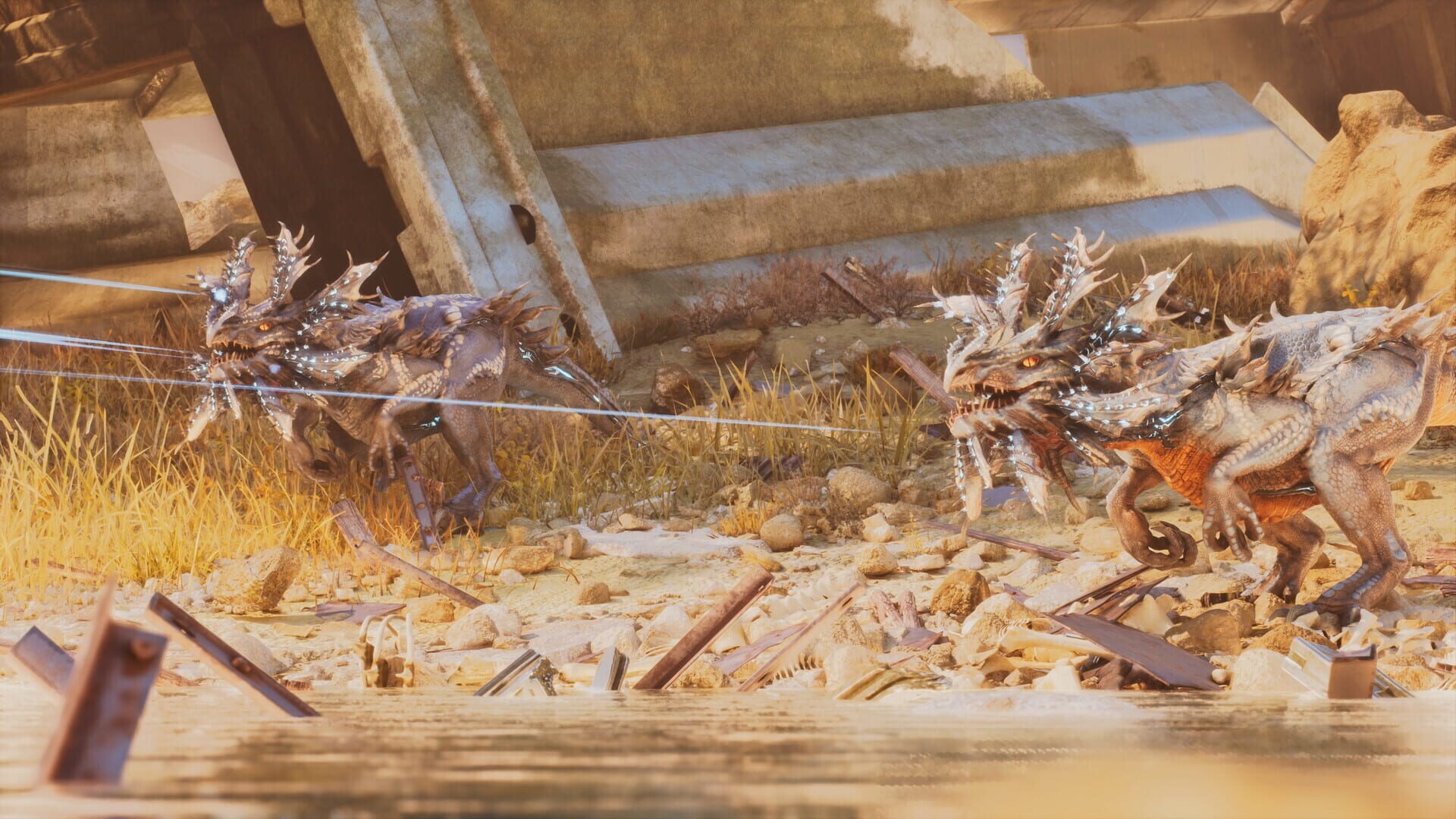 Ark: Extinction Ascended screenshot 6