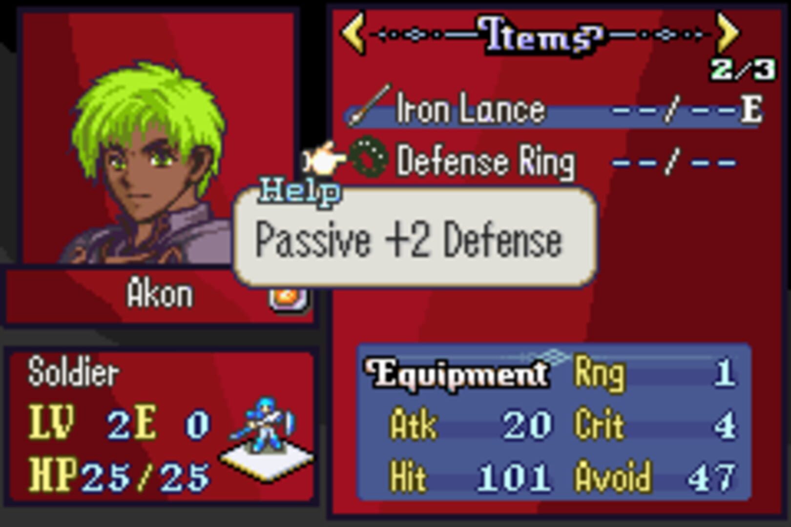 Fire Emblem: Sealed Hope screenshot 4