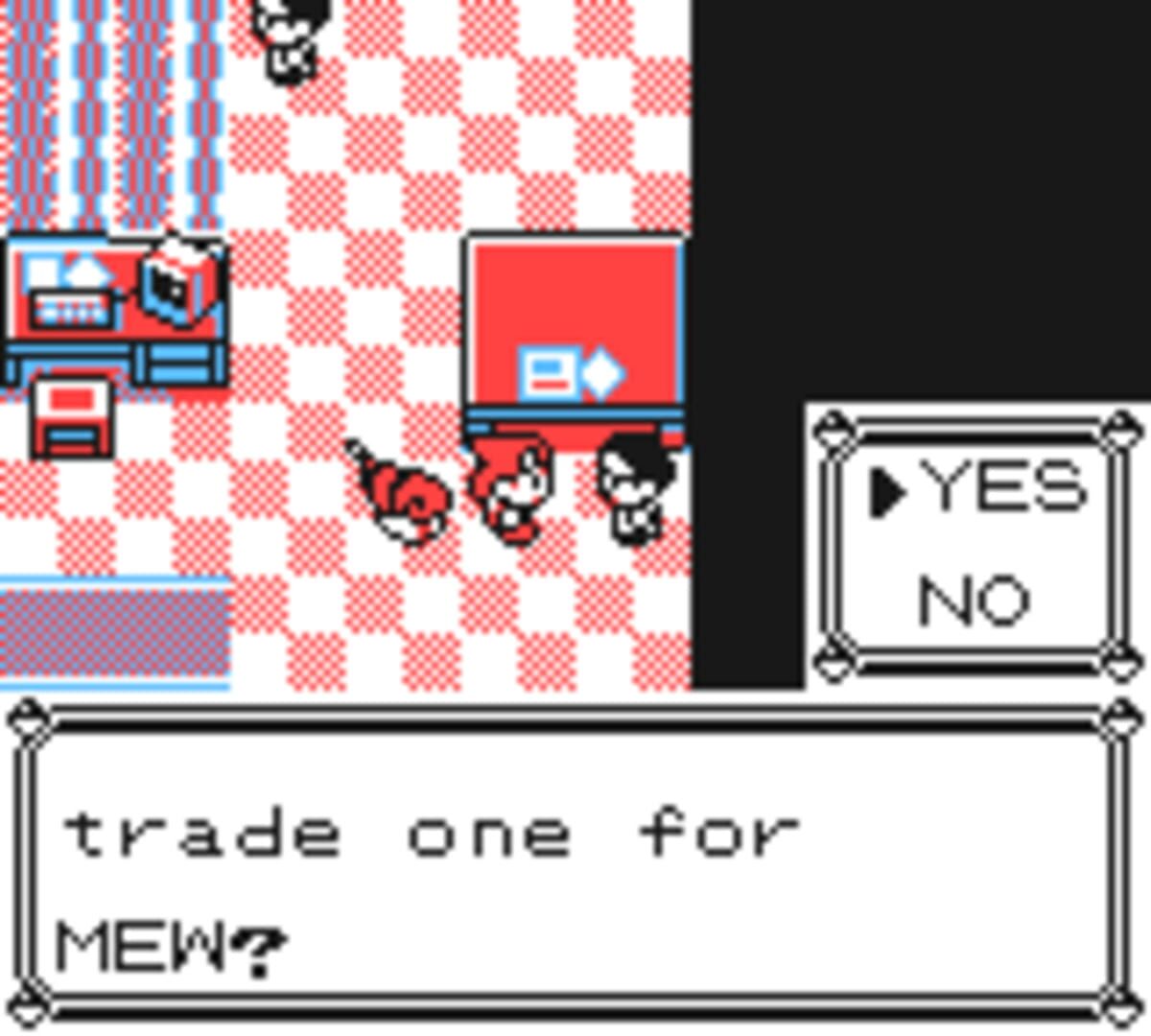 Pokémon Velvet: Special Hatenna Edition screenshot 4