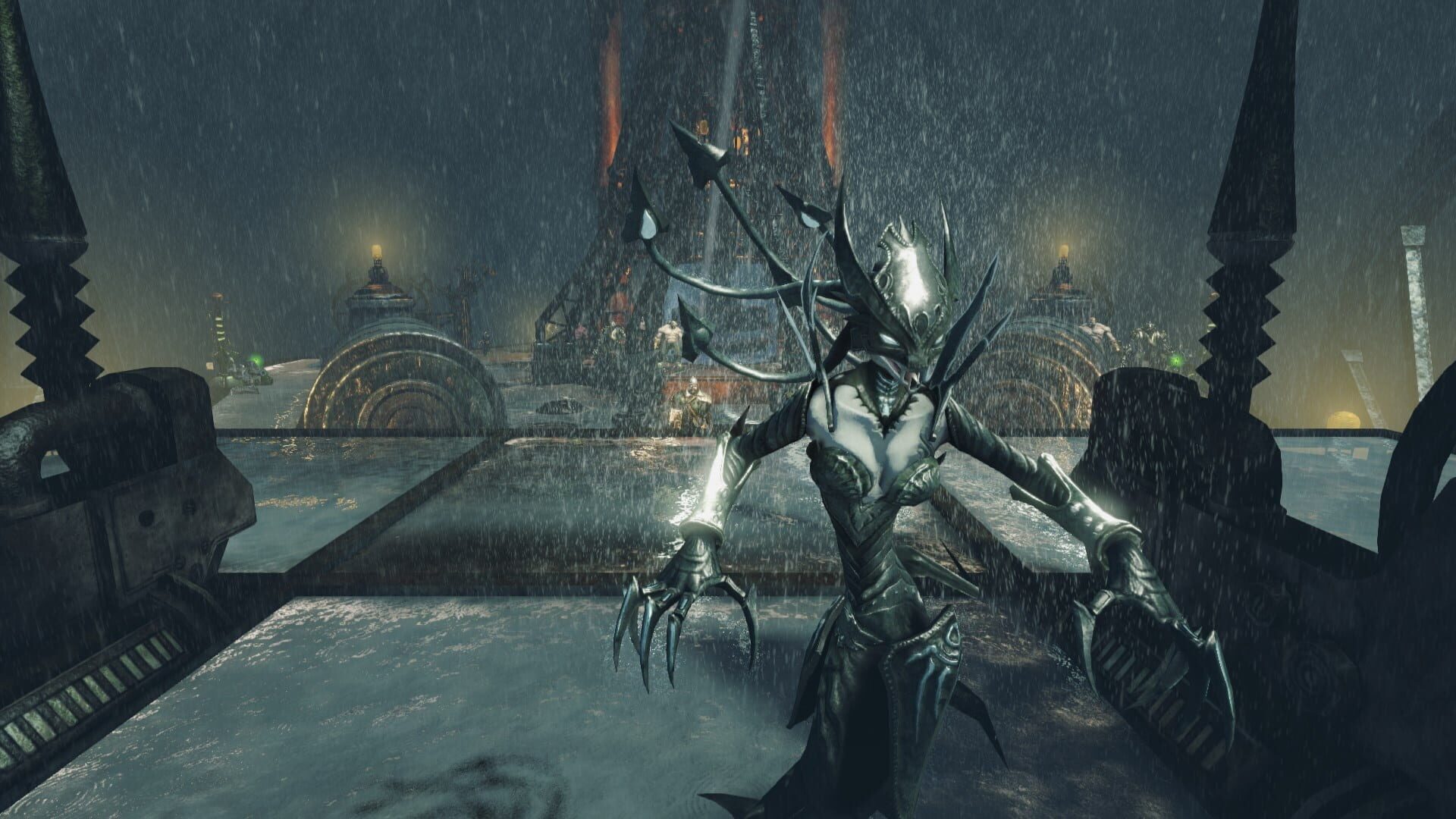 The Incredible Adventures of Van Helsing II: Extended Edition screenshot 2