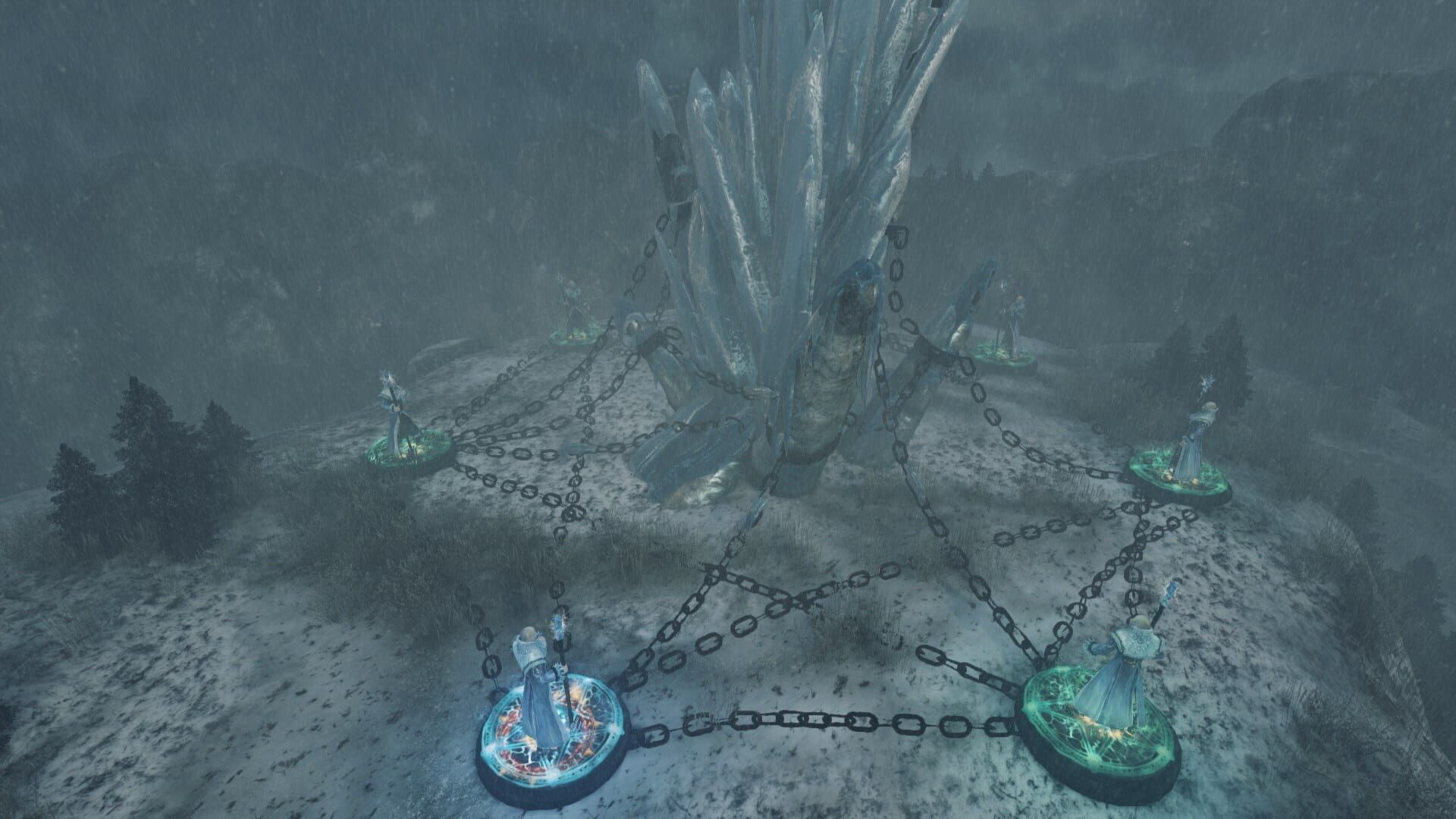 The Incredible Adventures of Van Helsing II: Extended Edition screenshot 3