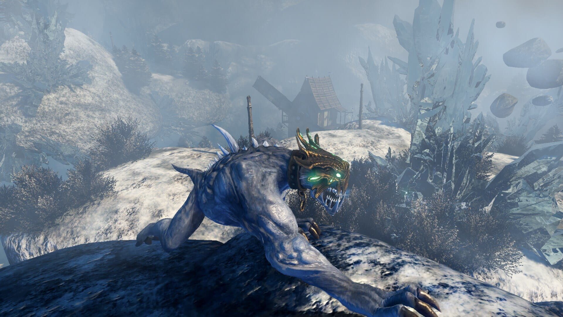 The Incredible Adventures of Van Helsing II: Extended Edition screenshot 6