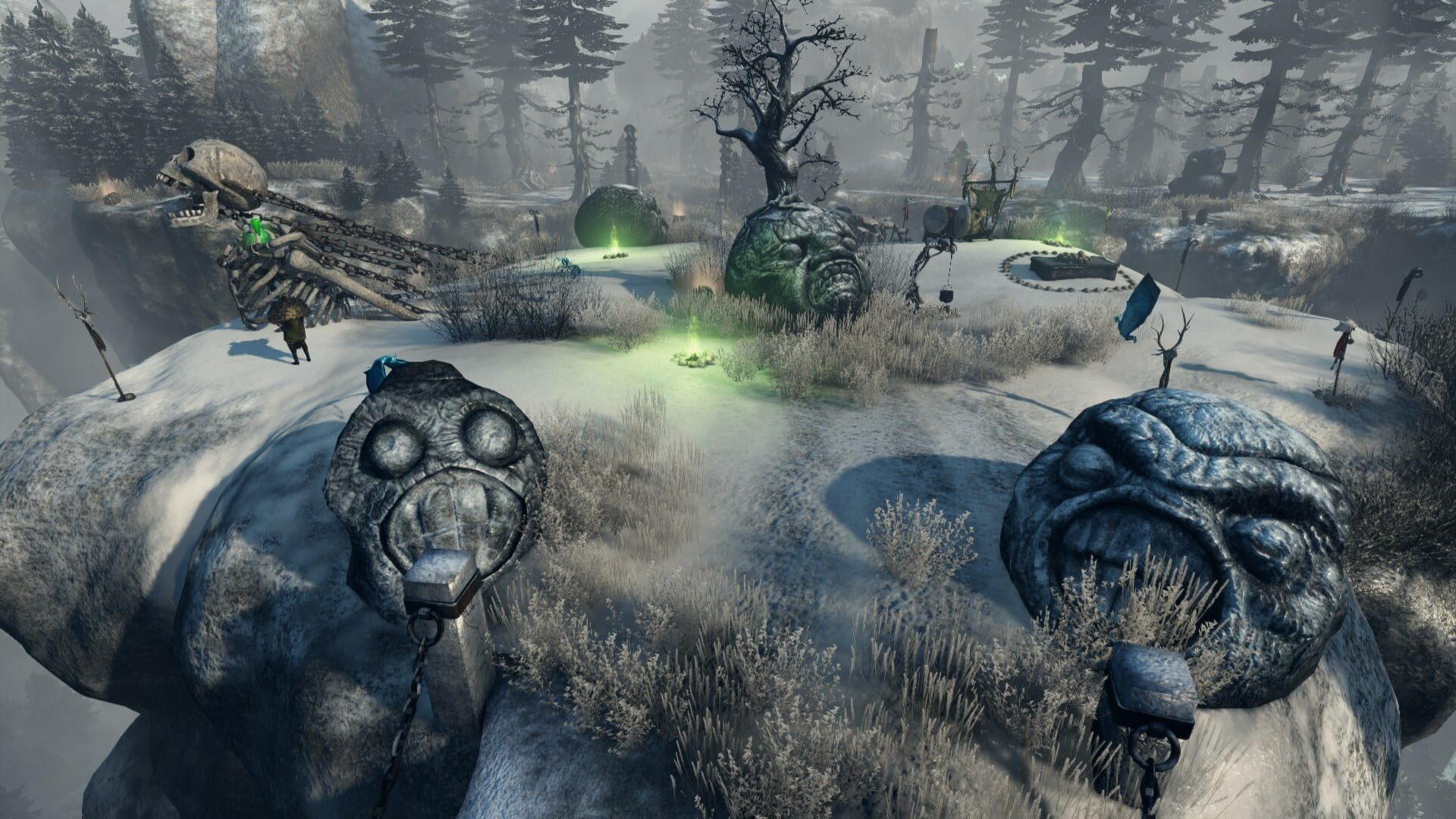 The Incredible Adventures of Van Helsing II: Extended Edition screenshot 7