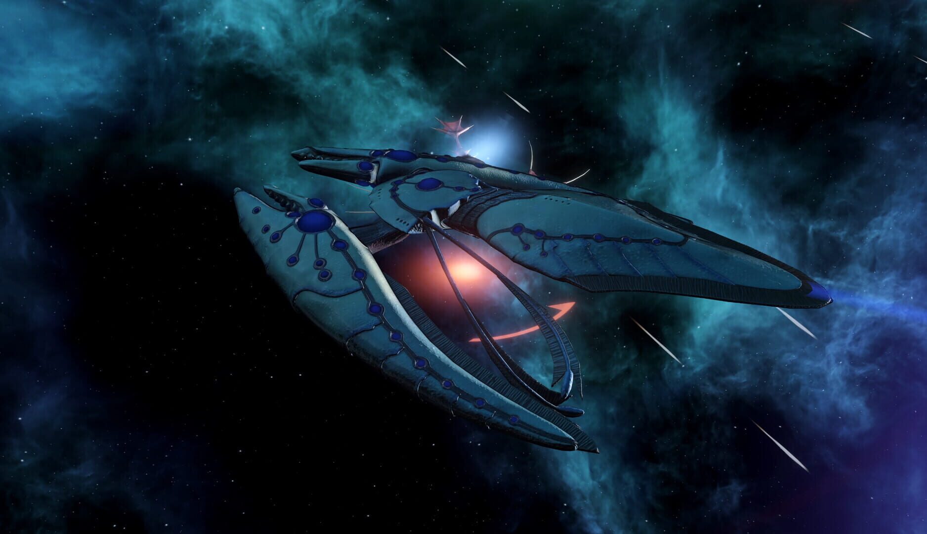 Stellaris: BioGenesis screenshot 3