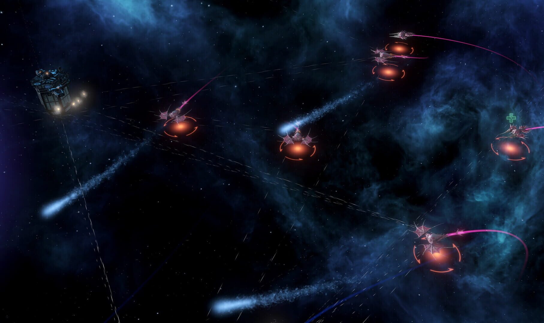 Stellaris: BioGenesis screenshot 5