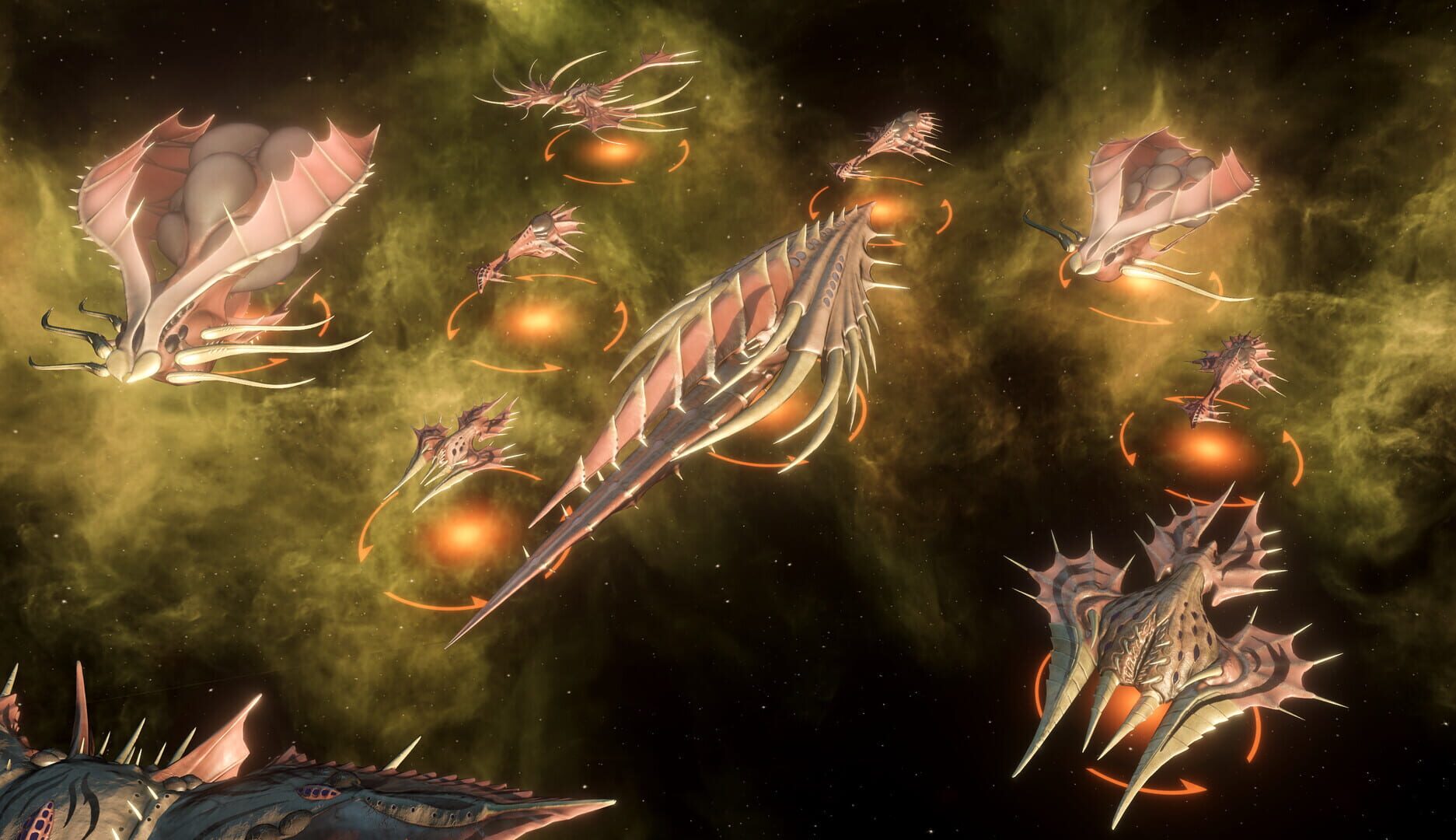 Stellaris: BioGenesis screenshot 7