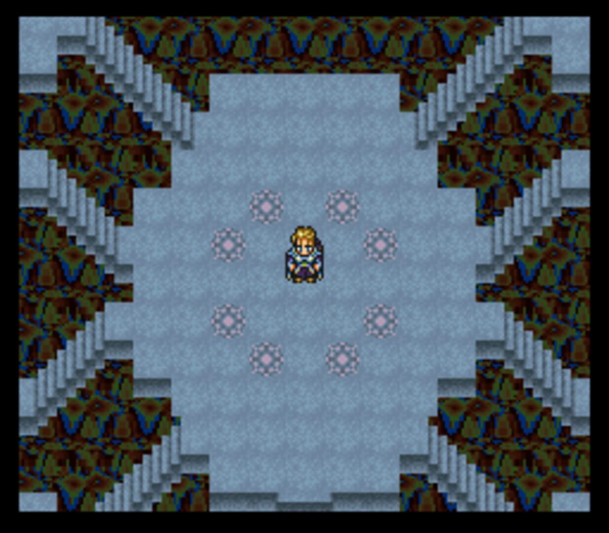 Final Fantasy VI Reimagined screenshot 2