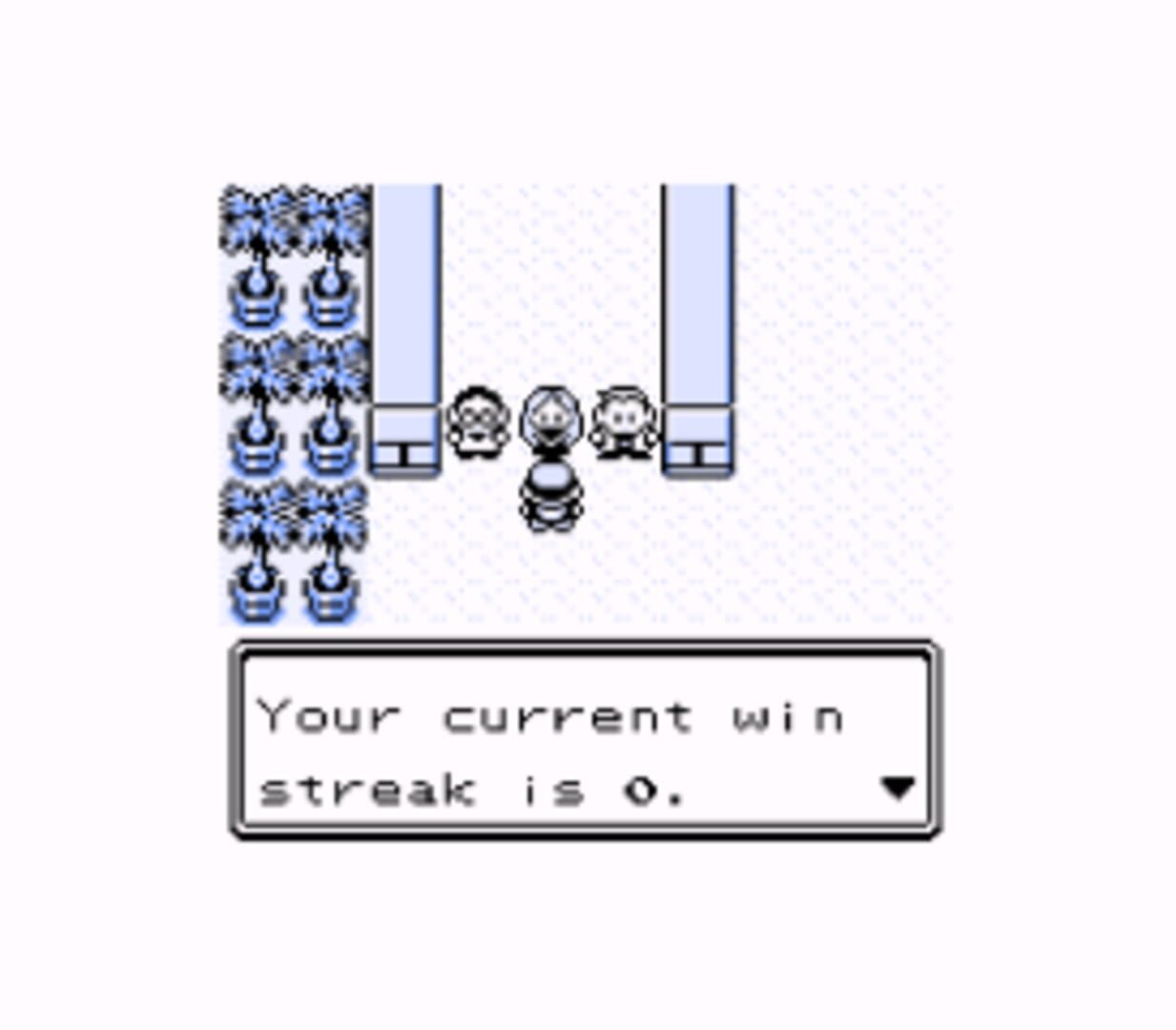 Pokémon: Battle Factory screenshot 2