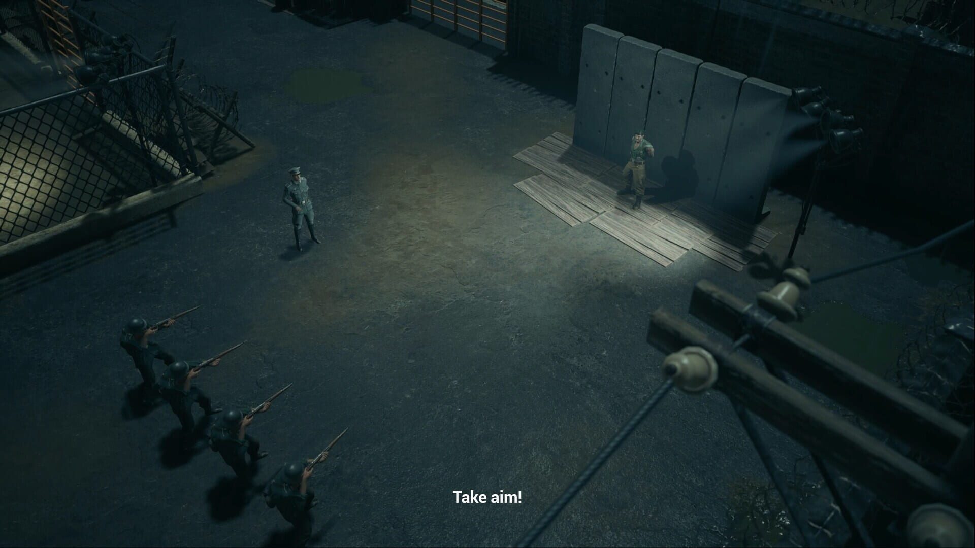 Commandos: Origins - Deluxe Edition screenshot 5