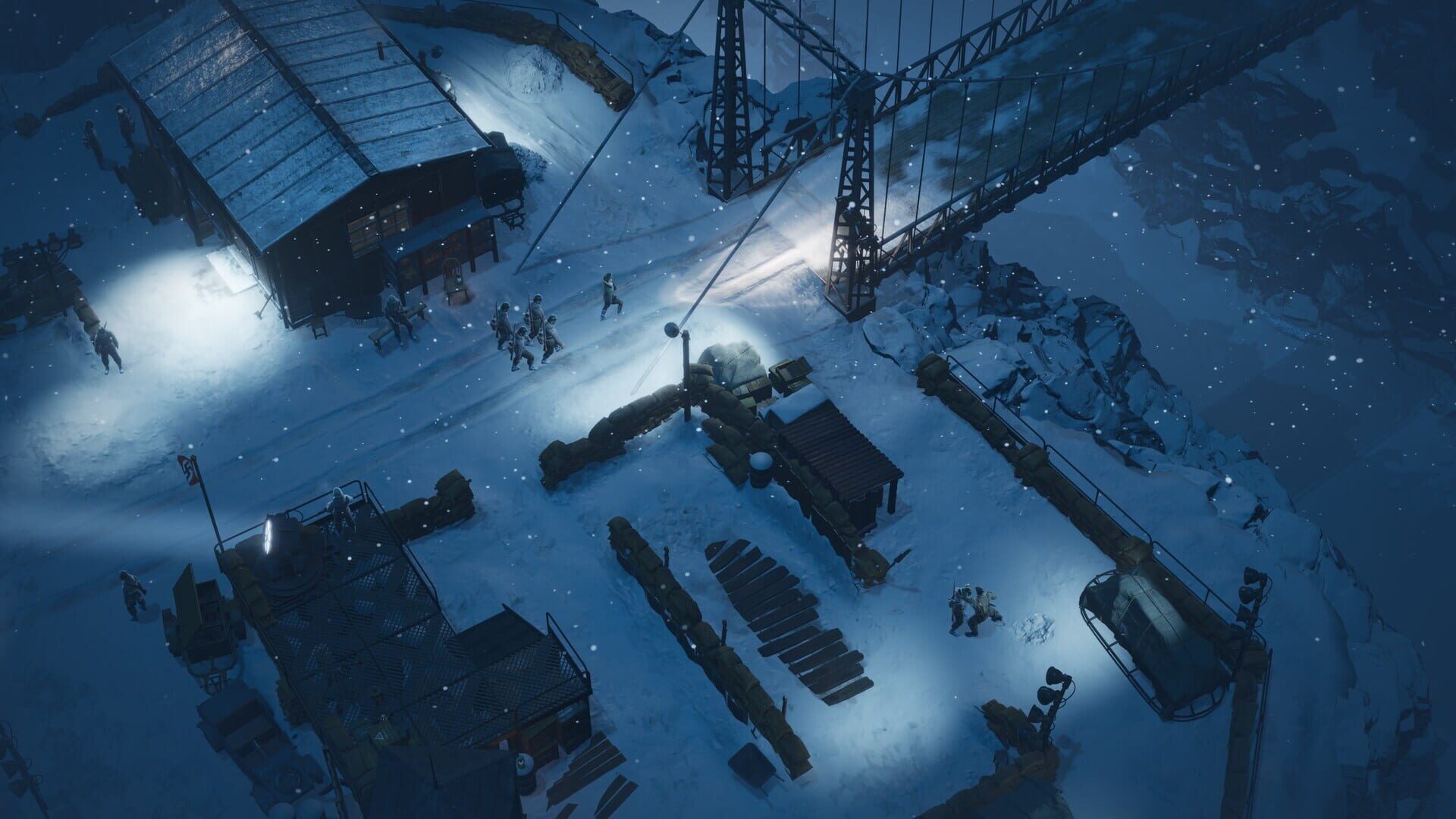 Commandos: Origins - Deluxe Edition screenshot 7