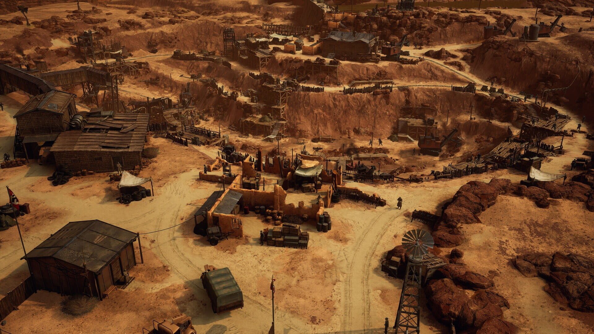 Commandos: Origins - Deluxe Edition screenshot 9