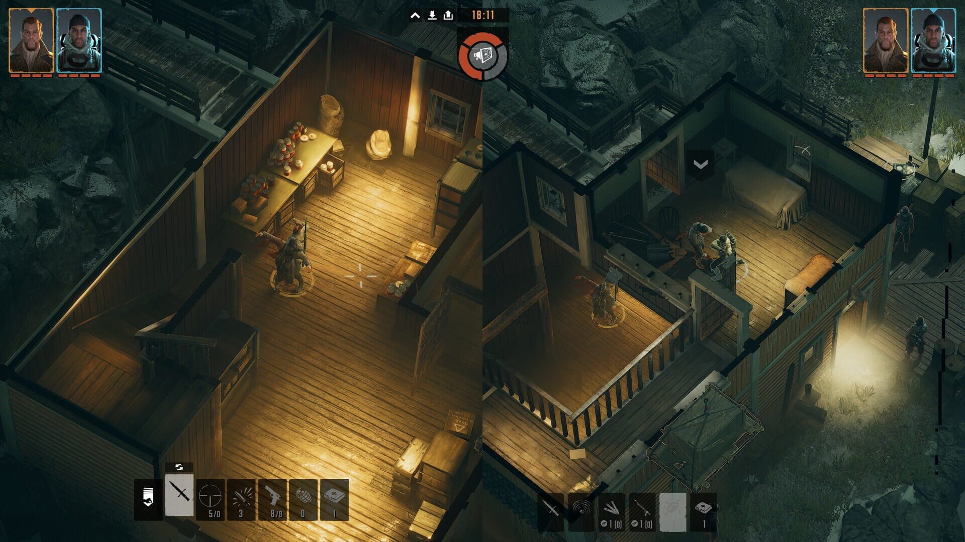 Commandos: Origins - Deluxe Edition screenshot 10