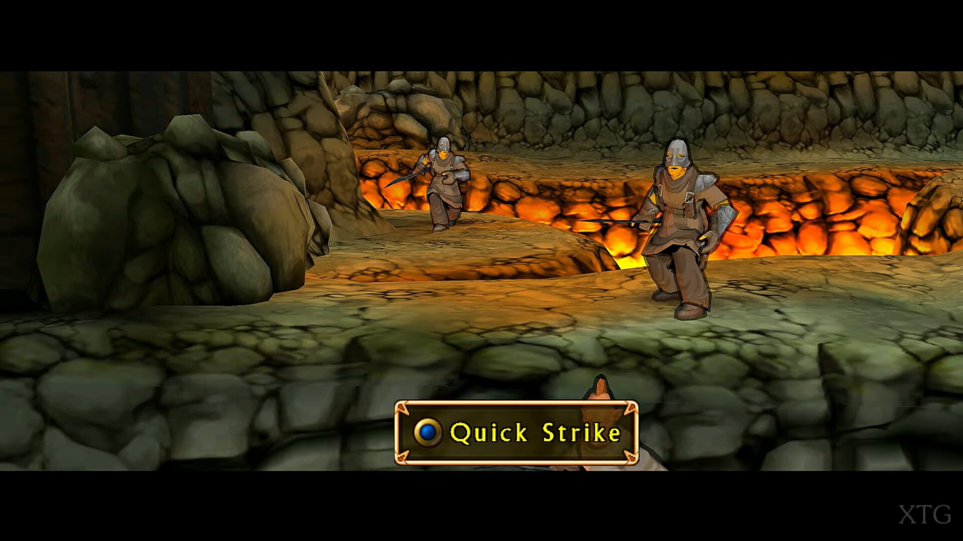 The Lord of the Rings: Aragorn's Quest | Soren