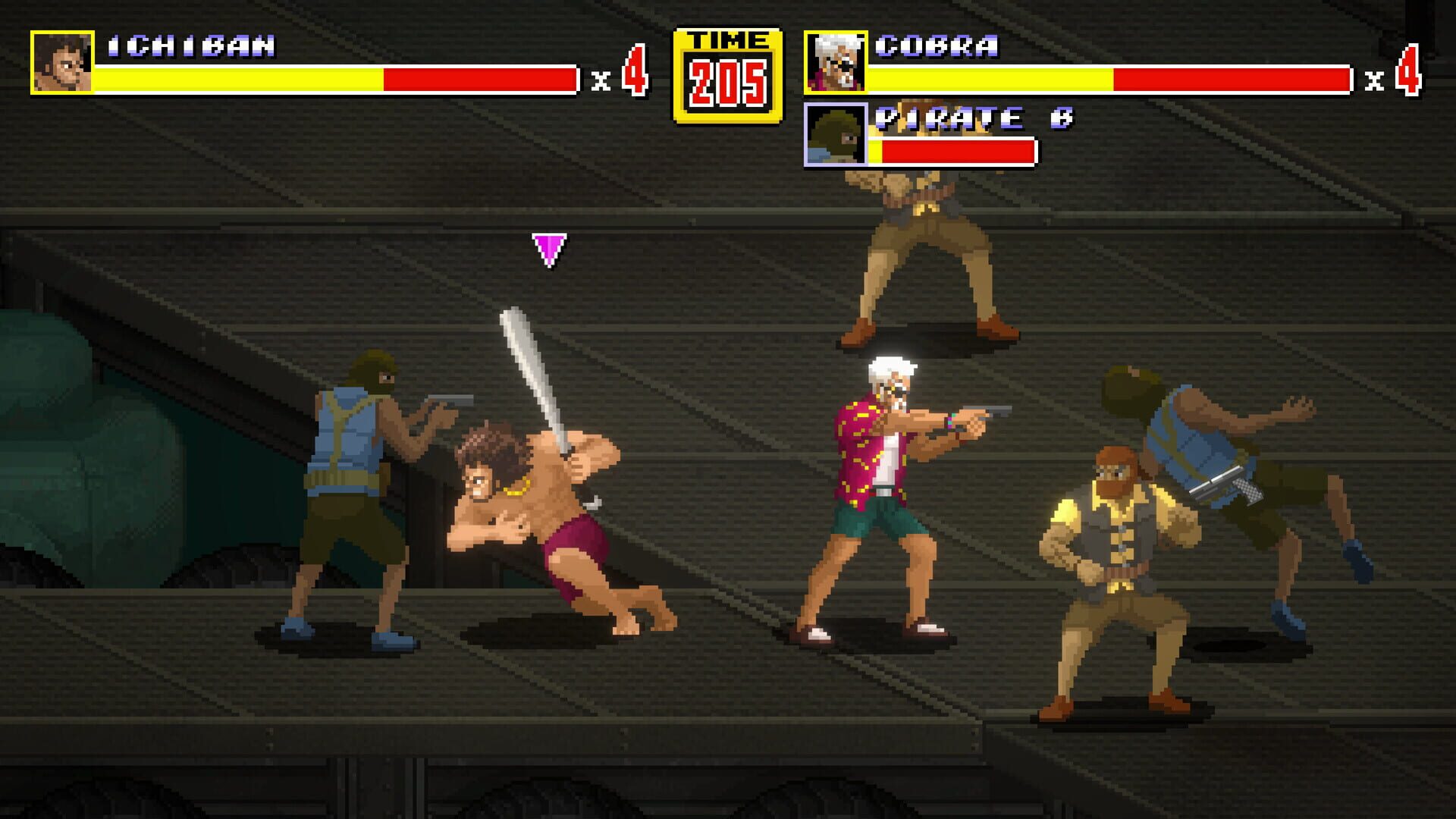 Dave the Diver: Ichiban's Holiday screenshot 5