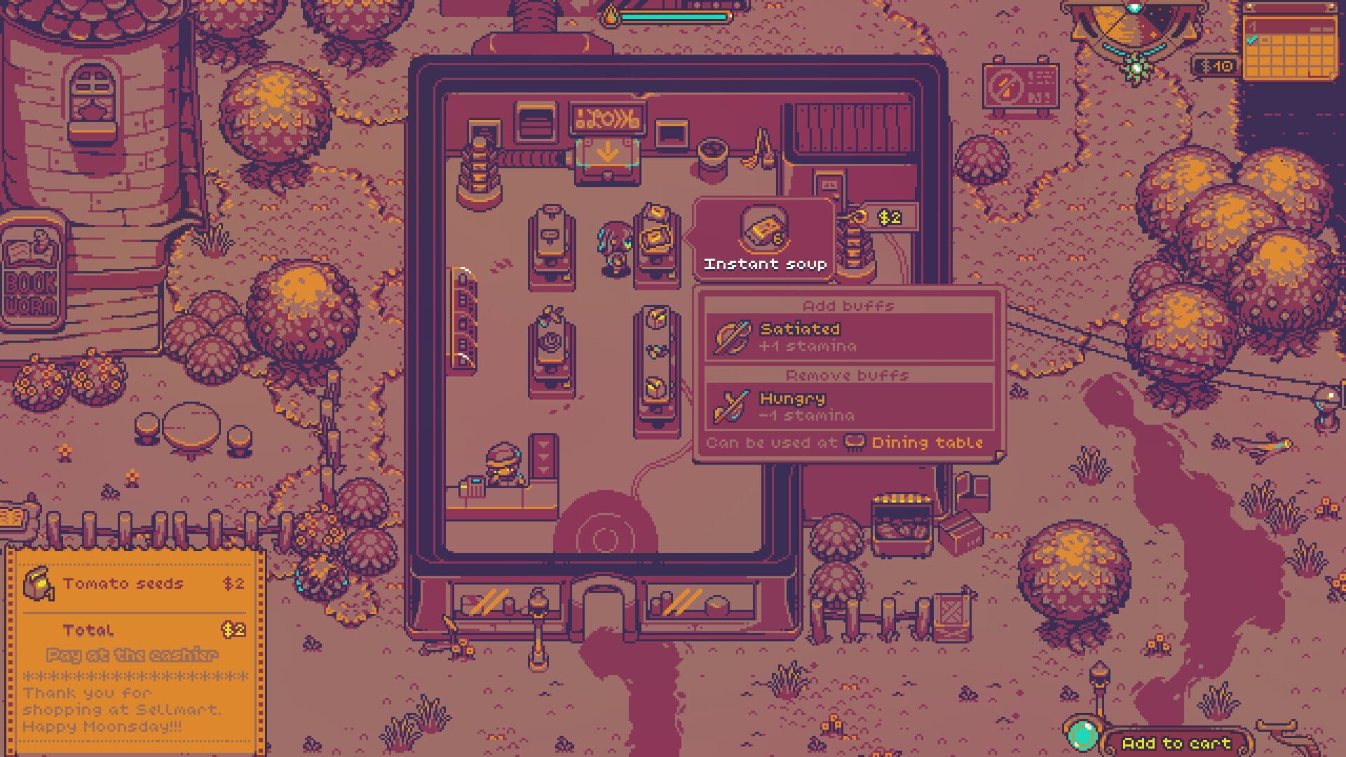 Neverway screenshot 2