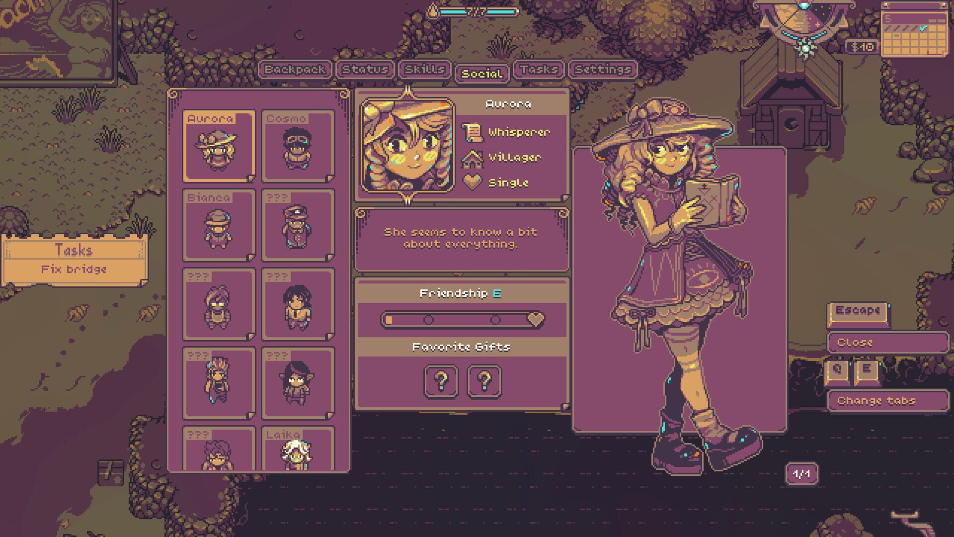 Neverway screenshot 5