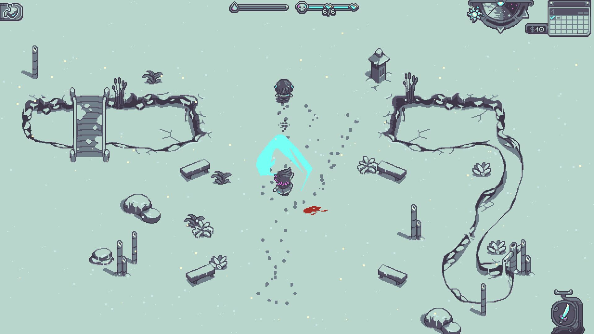 Neverway screenshot 7