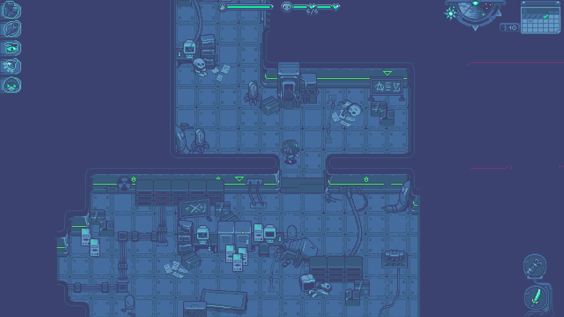 Neverway screenshot 8