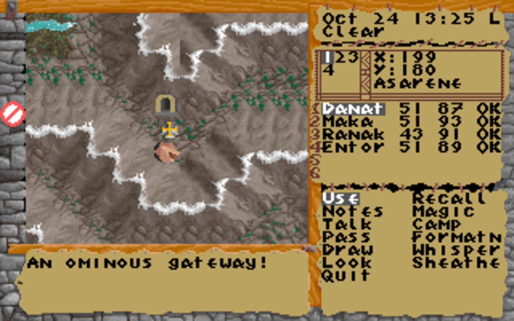 Bloodstone: An Epic Dwarven Tale screenshot 3